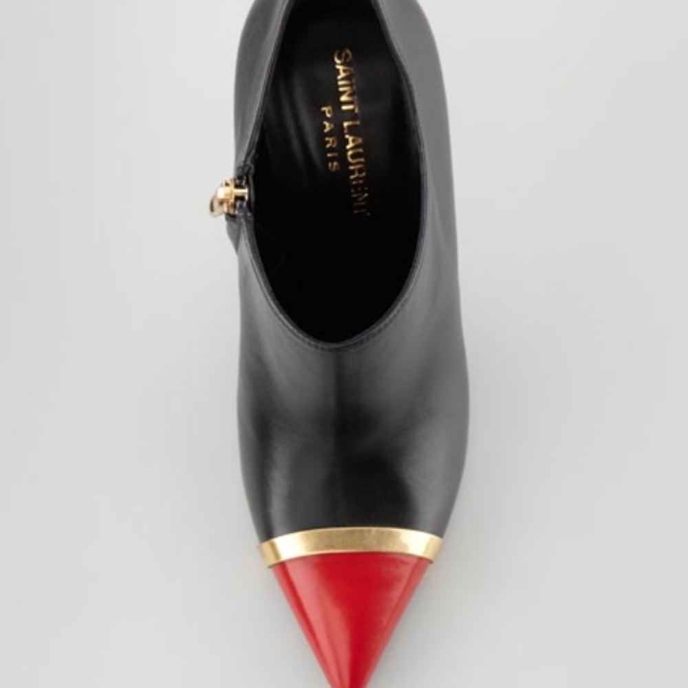 Saint Laurent Bootie - Picture 4 of 14